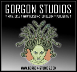 Gorgon Studios